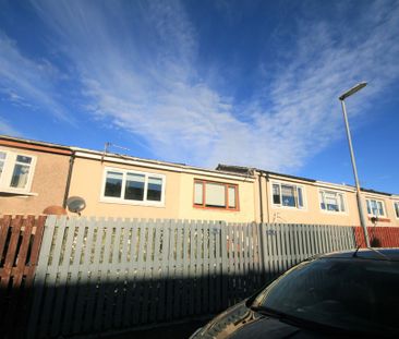 Drygrange Road, 2 Bedroom Unfurnished Mid Terraced- Available 28/02... - Photo 1