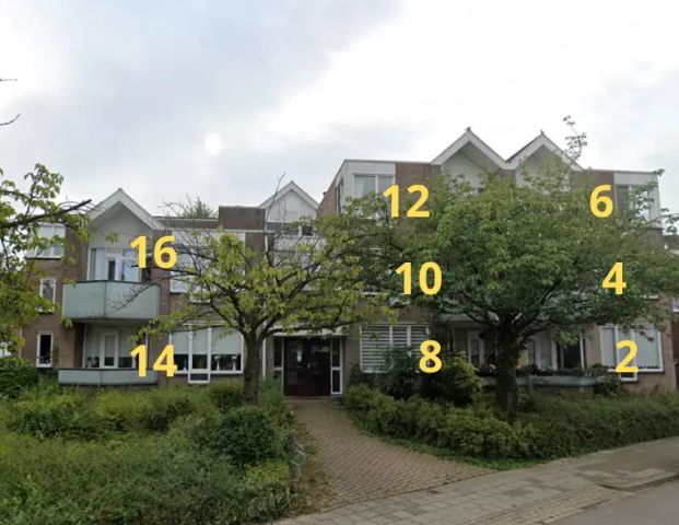 Appartement Charles Eijckstraat, Meerssen - À Louer - Photo 1