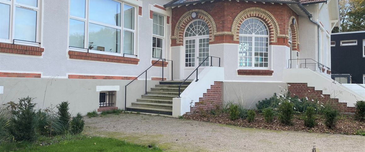 LONGUEAU LONGUEAU - TYPE 1 AVEC PARKING - Photo 1