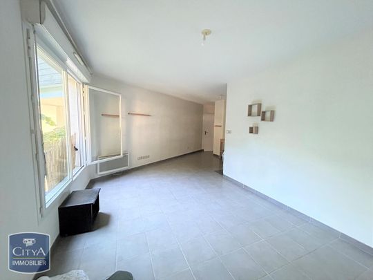 Location Appartement 1 pièce 35m² CASTELNAU LE LEZ 34170 - Photo 1
