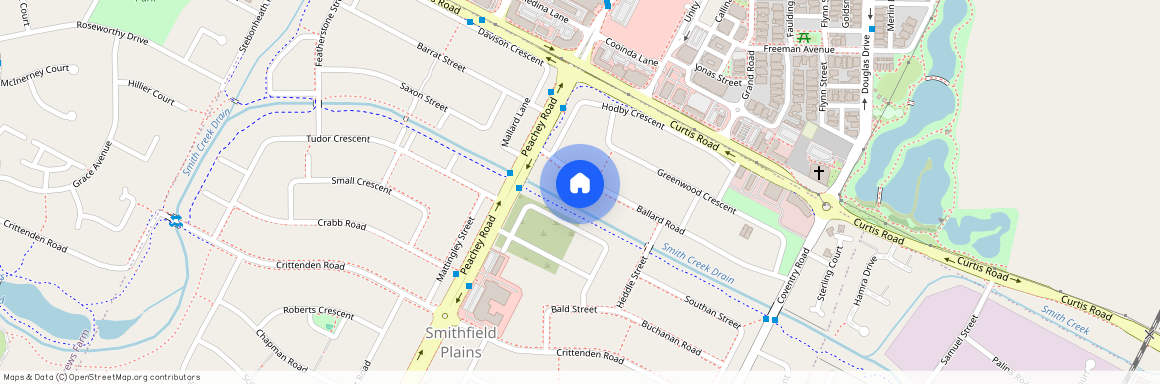 43 Ballard Road, Smithfield Plains