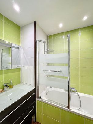 Appartement T2 Neuville-sur-Saône à louer - Photo 1