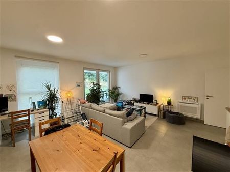 Appartement te huur - Foto 3