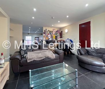 9 Bedroom Mid Terraced House for rent in Hyde Park Road - Photo 5