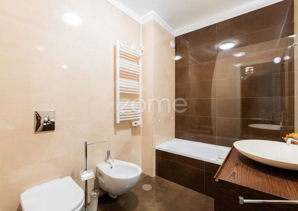 Apartamento T2 em Braga