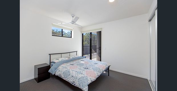 Modern 2-Bedroom Apartment in Central Sippy Downs - Photo 1