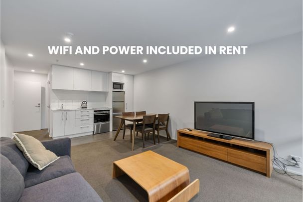 282 Madras Street, City Centre (Christchurch City) - Photo 1