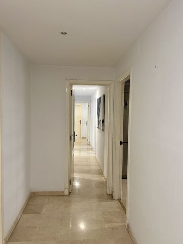 Ground Floor Apartment in San Pedro de Alcántara - Photo 4