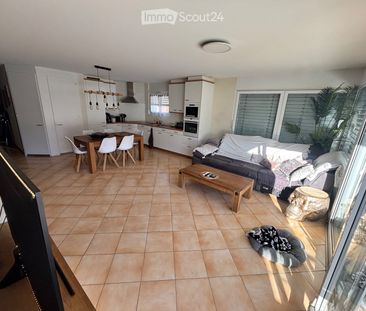 4.5 Zimmer, 91 m² - Photo 2