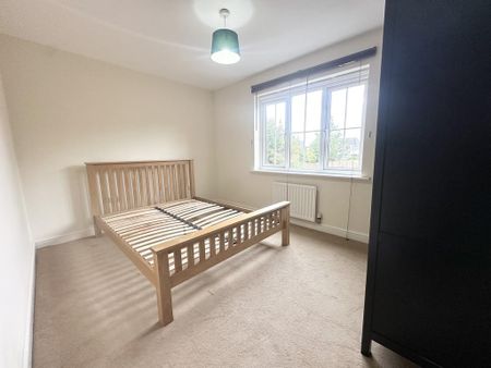 5 bedroom townhouse to rent - Photo 5