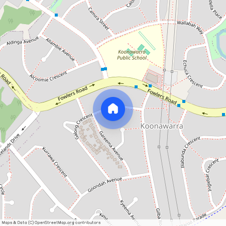 9 Galong Crescent, NSW 2530, Koonawarra