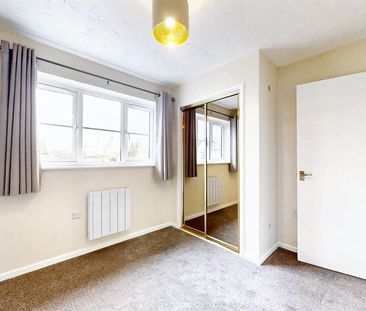 Bantock Close, Browns Wood, Milton Keynes, MK7 - Photo 2