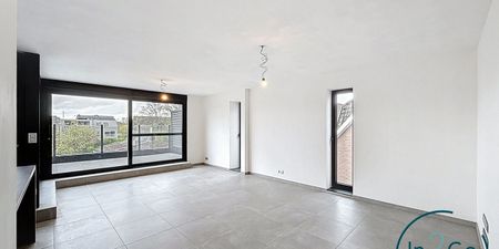 Appartement te huur in Pellenberg voor € 1.200 met 2 slaapkamers - Photo 3