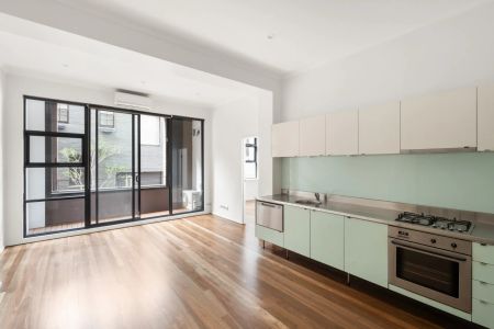 104/24-38 Bellevue Street, - Photo 4