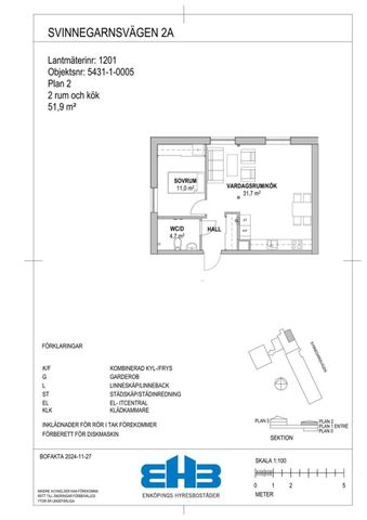 Svinnegarnsvägen 2A, 74571, Enköping - Foto 5