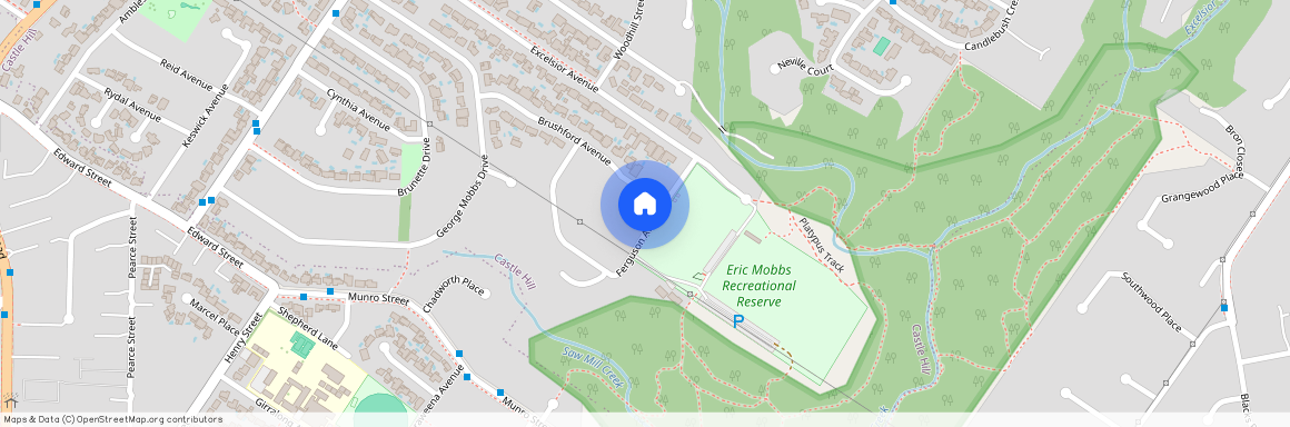 9 Ferguson Avenue, Castle Hill NSW 2154