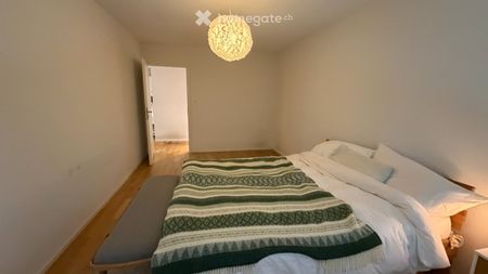 3.5 Zimmer, 85 m² - Foto 2