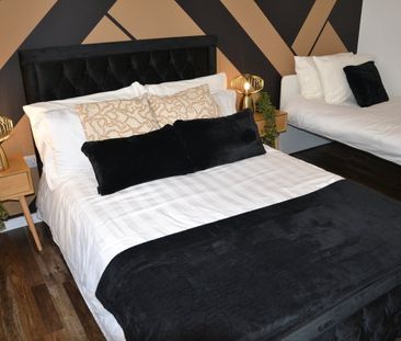 Studio Flat, Walsgrave Road, CV2 - Photo 4