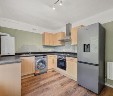 1 bedroom maisonette to rent - Photo 2