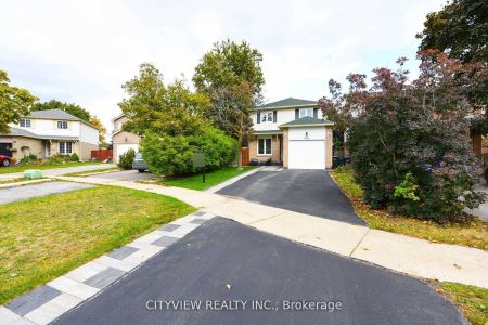 For Lease - 6459 Tisler Crescent, Mississauga, Ontario - Photo 4