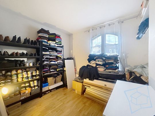 T3 VOISINS LE BRETONNEUX - 3 pièce(s) - 62.05 m2 - Photo 1