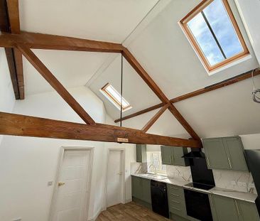 2 bedroom flat to rent - Photo 6