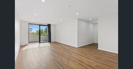 Brand New With all the Perks and Parking! - Photo 2