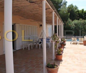 3 Bedrooms Villa in Altea Alicante (Costa Blanca) - Photo 6