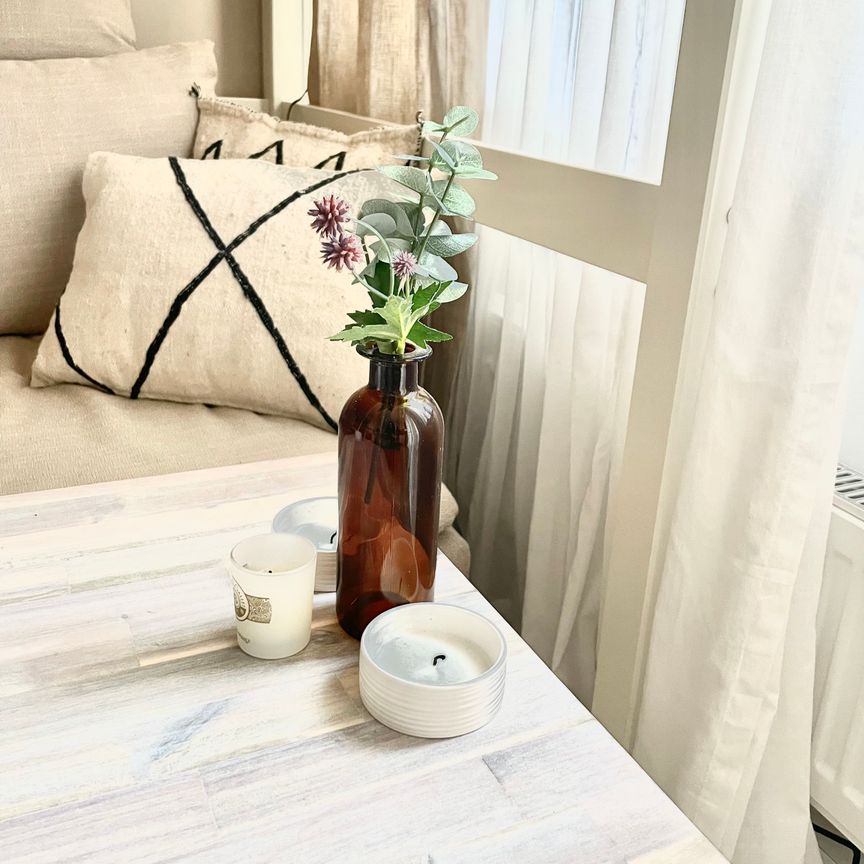 Barlastgatan, Limhamn - Foto 1