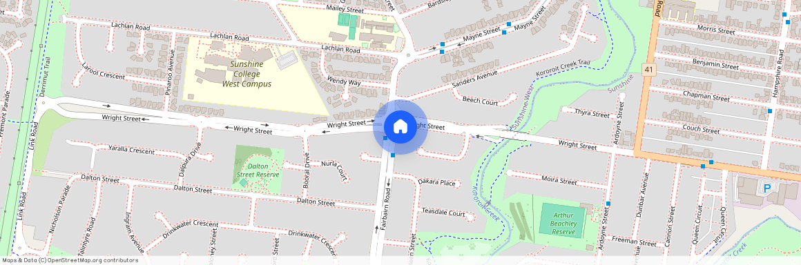 165 wright street, Sunshine West VIC 3020