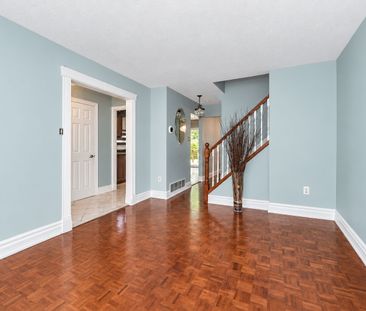 For Lease - 51 Nahanni Terrace Unit# Main & Upper, Toronto, Ontario - Photo 2