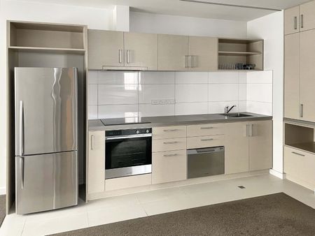 Apartment Living - Photo 4