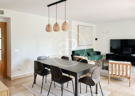 3 bedroom luxury Flat for rent in Palma de Mallorca, Spain - Photo 2