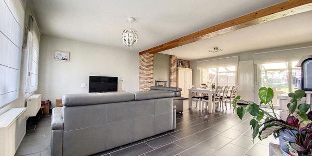 Woning te huur in Meldert voor € 1.350 met 4 slaapkamers - Foto 1