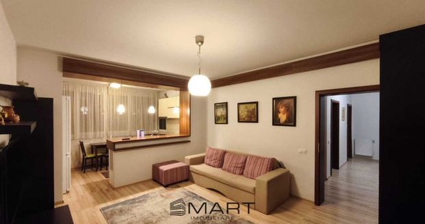 Apartament 2 camere zona Siretului - Photo 1