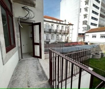 Apartamento T1 em Porto - Foto 1