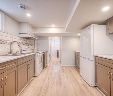 For Lease - 169 Bruce Street Unit# Basement, Kitchener, Ontario - Photo 6