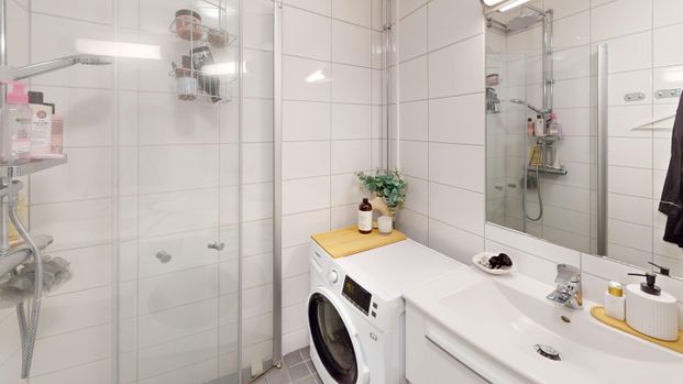 Guldsmedsgatan 12, Helsingborg - Foto 1