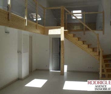 Location Appartement 5 pièces 94m² POITIERS 86000 - Photo 4