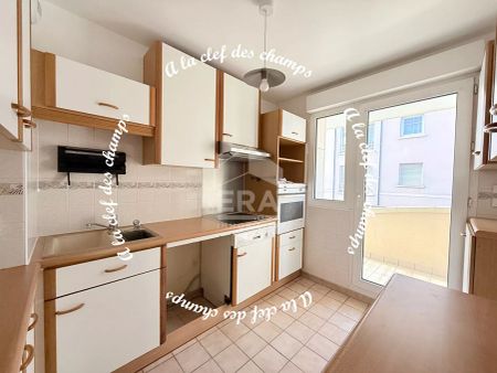 À louer : Appartement 2 pièces à Orsay - Photo 3