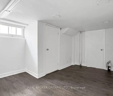 For Lease - 210 Mary Street Unit# Bsmt, Oshawa, Ontario - Photo 6