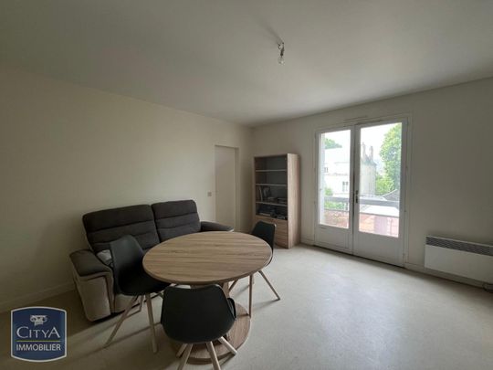 Location Appartement 2 pièces 38m² LAVAL 53000 - Photo 1