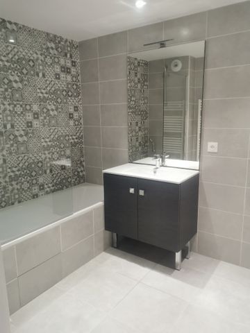 Appartement / Offre 56308332 - Photo 5