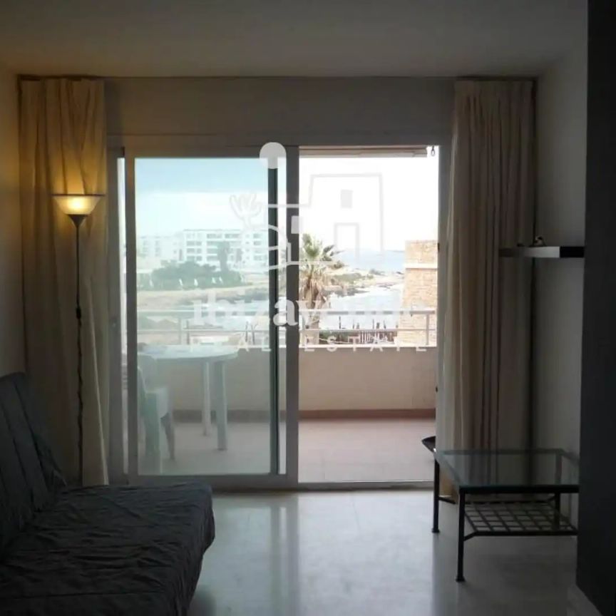 Piso de alquiler en Lugo, Sant Agustí - Cala de Bou - Foto 1