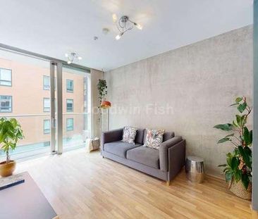 Timber Wharf, Worsley Street, Castlefield, M15 - Photo 1