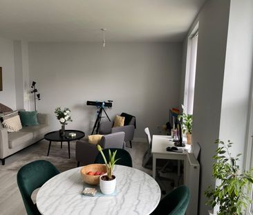 1 Bed Flat, Birch Villa, BN1 - Photo 5