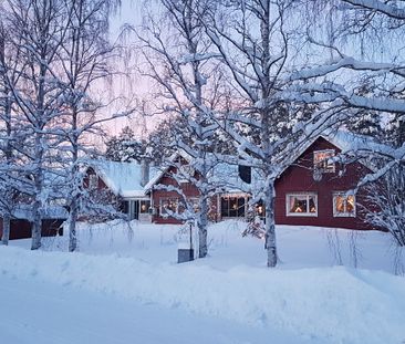Tallvägen, Vidsel - Photo 3