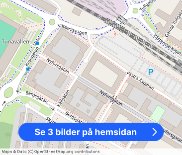 Nyforsgatan 42, Eskilstuna - Foto 1