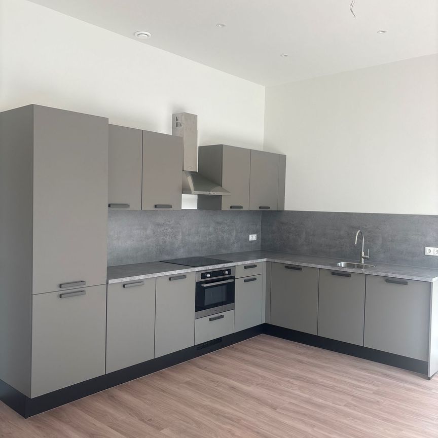 Appartement te huur: Akerkhof 43-3 9712 BC Groningen - Foto 1