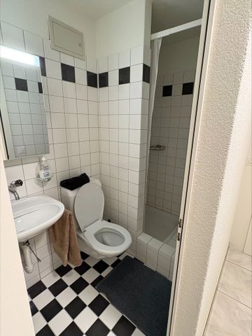 "Möblierte Wohnung Mitten in Zürich" - Photo 4